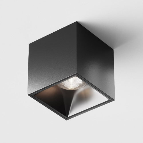 Потолочный светильник Maytoni Alfa LED C065CL-L12B4K изображение в интернет-магазине Cramer Light фото 6