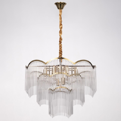 Подвесная люстра Citilux Jane CL304163 изображение в интернет-магазине Cramer Light фото 6