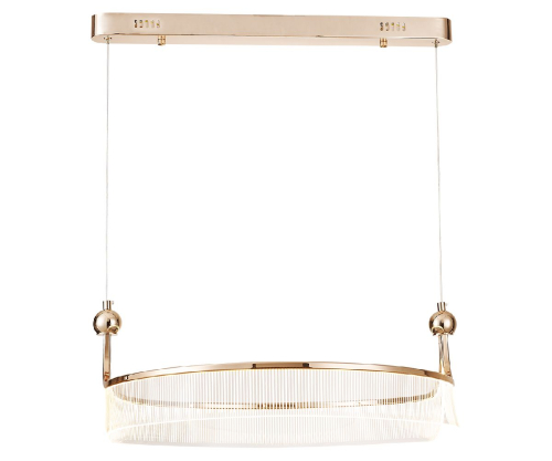 Подвесной светильник Kink Light Риваль 08045-80,37 изображение в интернет-магазине Cramer Light