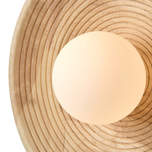 Настенный светильник Freya Albero FR5589WL-01T изображение в интернет-магазине Cramer Light фото 3