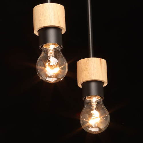 Потолочная люстра De Markt Акцент 680012905 изображение в интернет-магазине Cramer Light фото 6