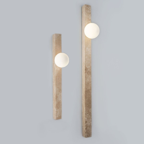 Настенный светильник Modestyle MS.230.900 BS изображение в интернет-магазине Cramer Light фото 5
