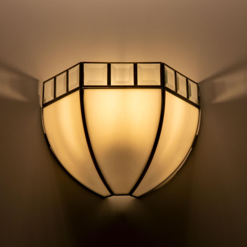 Настенный светильник Citilux Шербург-1 CL440312 дополнительное фото фото 4