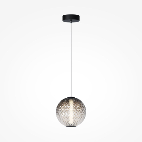 Подвесной светильник Maytoni Bruma MOD397PL-L12B3K изображение в интернет-магазине Cramer Light фото 3