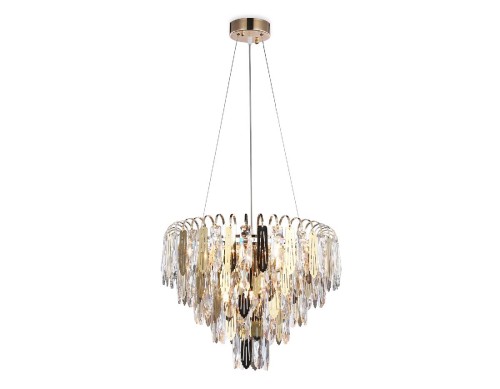 Подвесная люстра Ambrella Light Traditional TR5256 изображение в интернет-магазине Cramer Light фото 4