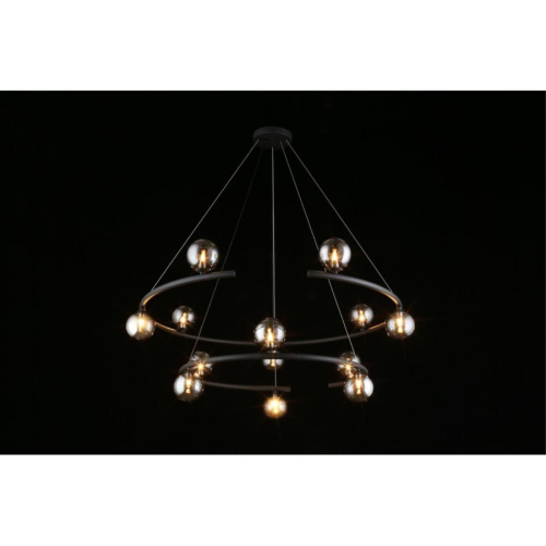 Подвесная люстра Aployt Polet APL.631.03.13 изображение в интернет-магазине Cramer Light фото 9