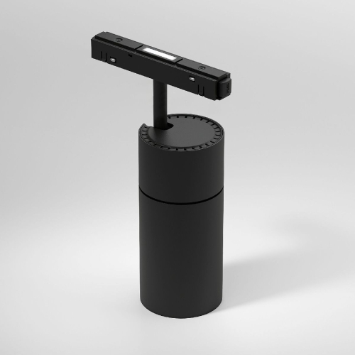 Трековый магнитный светильник Elektrostandard 4690389212536 a069471 изображение в интернет-магазине Cramer Light фото 2