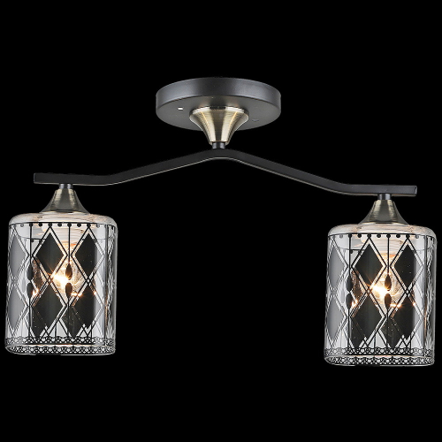 Потолочный светильник Reluce 01700-0.3-02 изображение в интернет-магазине Cramer Light