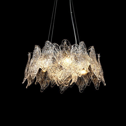 Подвесная люстра Modestyle MS.2290.6 CR изображение в интернет-магазине Cramer Light фото 2