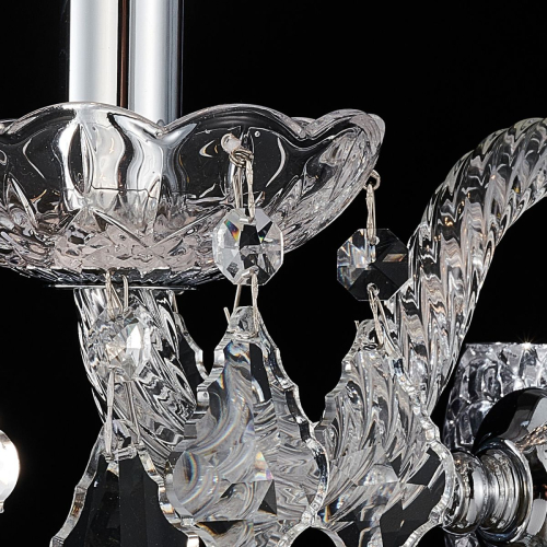 Бра Illumico IL2063-1WBC-25 ELITE дополнительное фото фото 2