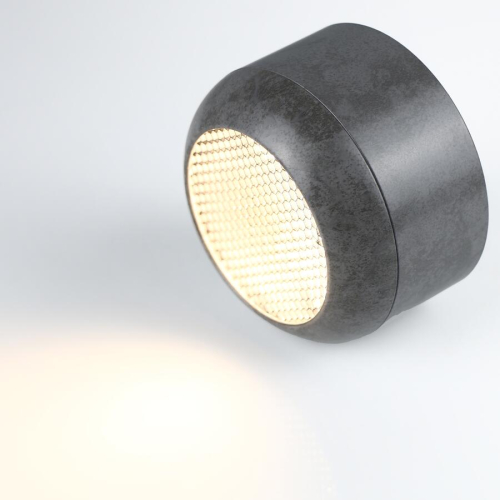Накладной светильник General GWL-GX53-M-IP20 662050 изображение в интернет-магазине Cramer Light