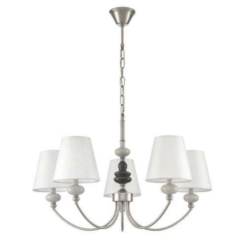 Подвесная люстра Lumion Classi Kentuki 8283/5 изображение в интернет-магазине Cramer Light