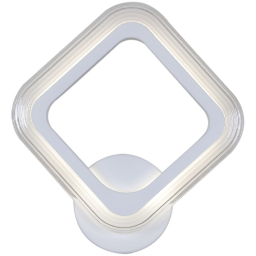 Настенный светильник Reluce 09826-3.2-01 WH изображение в интернет-магазине Cramer Light фото 4