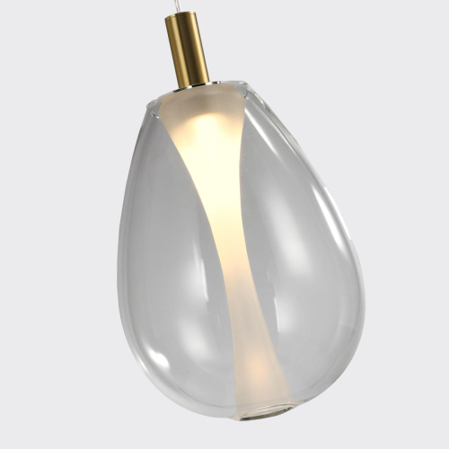 Подвесной светильник Favourite Hopper 4257-2P изображение в интернет-магазине Cramer Light фото 3