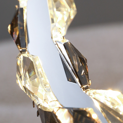 Подвесная люстра ImperiumLoft Jennifer Long 223616-23 изображение в интернет-магазине Cramer Light фото 2