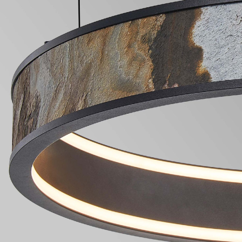 Подвесная люстра Favourite Lago 4598-1P изображение в интернет-магазине Cramer Light фото 2
