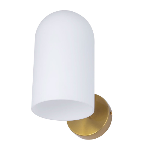Бра Arte Lamp Cassel A5454AP-1PB дополнительное фото