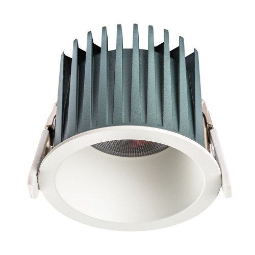 Встраиваемый светильник Lightstar Ciclone 385336 изображение в интернет-магазине Cramer Light