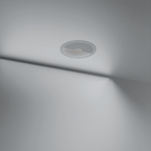 Встраиваемый светильник Favourite Halv 4430-1C изображение в интернет-магазине Cramer Light фото 5