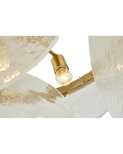 Люстра на штанге Moderli Alba V11076-3P изображение в интернет-магазине Cramer Light фото 5