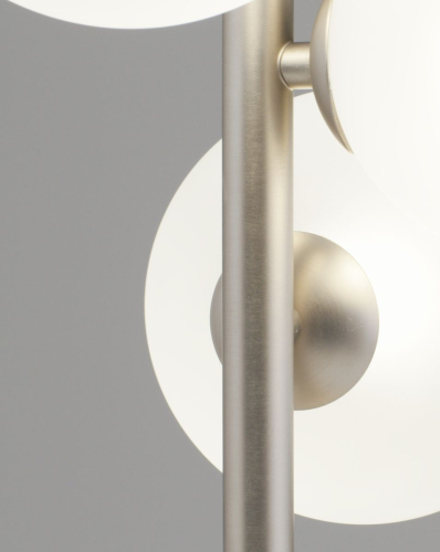 Настольная лампа Moderli Molly V11469-4T изображение в интернет-магазине Cramer Light фото 6