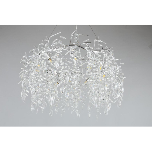 Подвесная люстра Aployt Gertunia APL.847.13.13 изображение в интернет-магазине Cramer Light фото 6