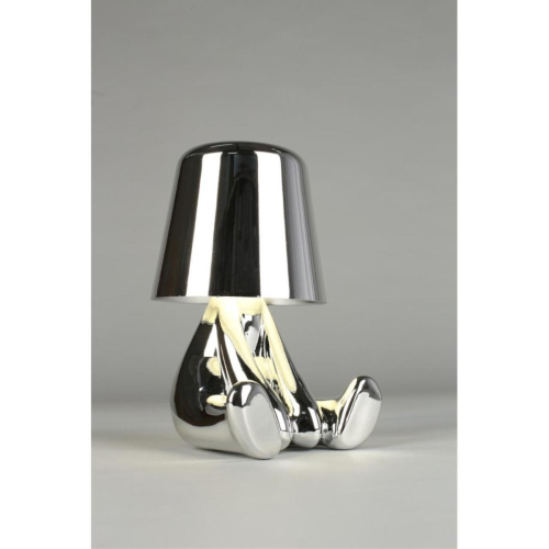 Настольная лампа Aployt Noemi APL.676.14.01 изображение в интернет-магазине Cramer Light фото 4