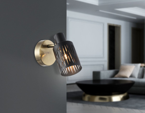 Спот Ambrella Light Loft Traditional TR8667 изображение в интернет-магазине Cramer Light фото 5