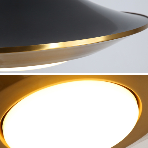 Подвесной светильник ImperiumLoft Rask 151756-26 изображение в интернет-магазине Cramer Light фото 3
