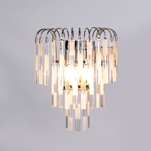 Настенный светильник Arte Lamp Eliza A1009AP-2CC изображение в интернет-магазине Cramer Light фото 3