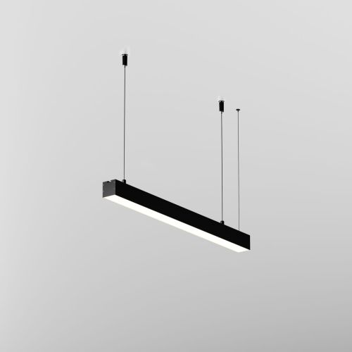 Линейный подвесной светильник Maytoni Technical LL312010 изображение в интернет-магазине Cramer Light фото 5