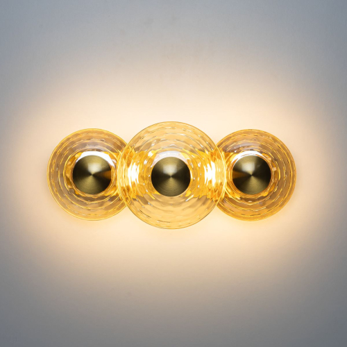 Бра Citilux Jantar CL240333 дополнительное фото фото 5