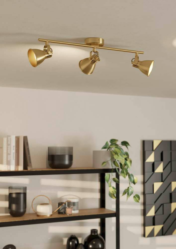 Спот Eglo Seras 900172 изображение в интернет-магазине Cramer Light фото 2