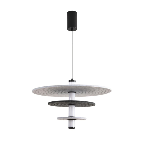 Подвесной светильник Lumion Ledio Felta 8295/11AL изображение в интернет-магазине Cramer Light
