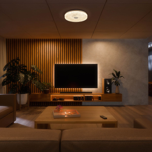 Потолочный светильник Mantra Frozen 9183 изображение в интернет-магазине Cramer Light фото 7