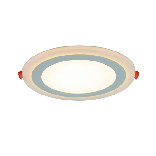 Встраиваемый светодиодный светильник Arte Lamp Rigel A7616PL-2WH изображение в интернет-магазине Cramer Light фото 6