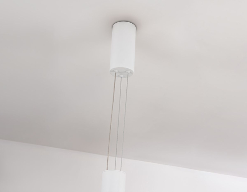 Подвесная люстра Ambrella Light Comfort FL5844 изображение в интернет-магазине Cramer Light фото 3