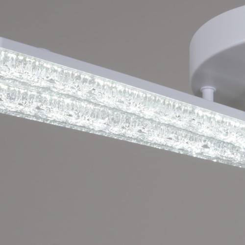 Потолочный светильник Reluce 58290-0.3-06 WH изображение в интернет-магазине Cramer Light фото 2