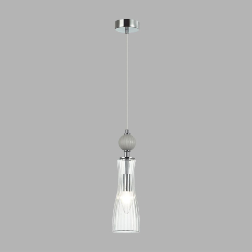 Подвесной светильник Lumion Neoclassi Emily 8269/1A изображение в интернет-магазине Cramer Light фото 4