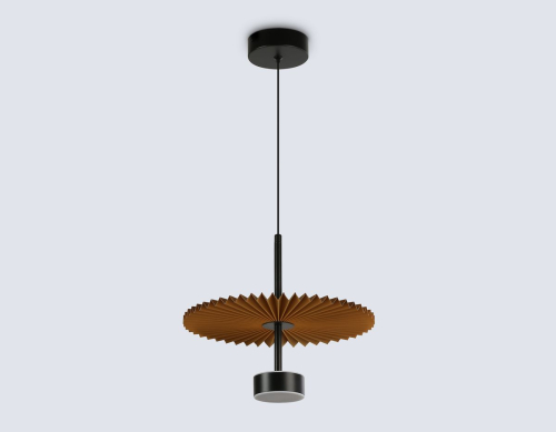 Подвесной светильник Ambrella Light High Light Modern LH72607 изображение в интернет-магазине Cramer Light фото 3