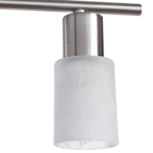 Спот Arte Lamp A4510PL-2SS изображение в интернет-магазине Cramer Light фото 3
