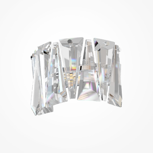 Настенный светильник Maytoni Puntes MOD043WL-01CH изображение в интернет-магазине Cramer Light фото 4