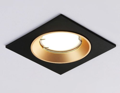 Встраиваемый светильник Ambrella Light Standard Tech A8927 изображение в интернет-магазине Cramer Light фото 2