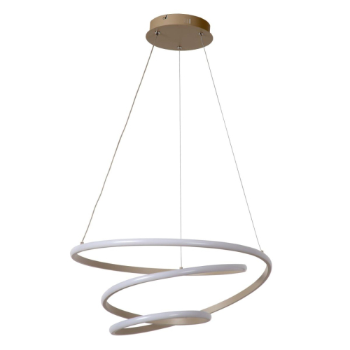Подвесной светильник Lucide Espiral 78403/40/41 изображение в интернет-магазине Cramer Light фото 2
