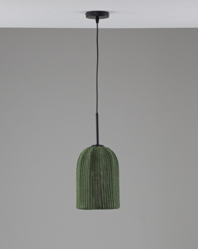 Подвесной светильник Moderli Yarn V11882-1P изображение в интернет-магазине Cramer Light фото 2