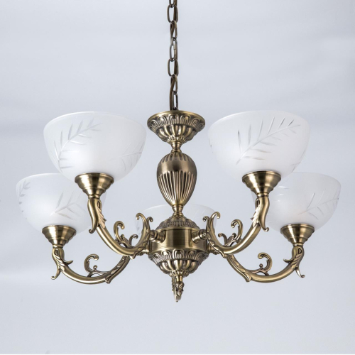 Подвесная люстра Citilux CL406153 изображение в интернет-магазине Cramer Light фото 7