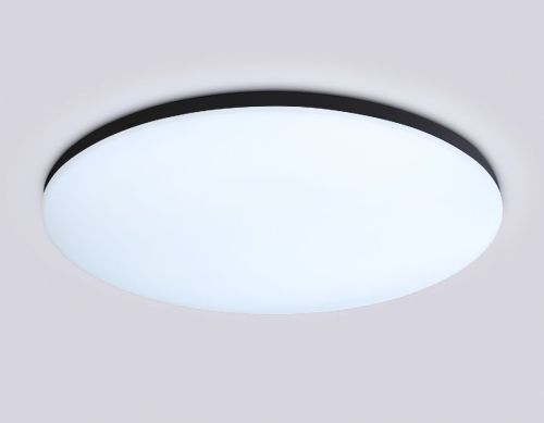 Потолочный светильник Ambrella Light Orbital Dance FZ2005 изображение в интернет-магазине Cramer Light фото 13