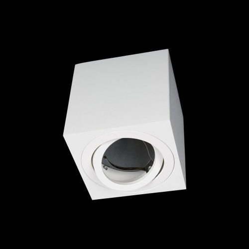 Накладной светильник Loft IT Unit 10340/A White изображение в интернет-магазине Cramer Light фото 4