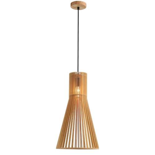 Подвесной светильник Lumion Eco Gerda 8384/1A изображение в интернет-магазине Cramer Light фото 5