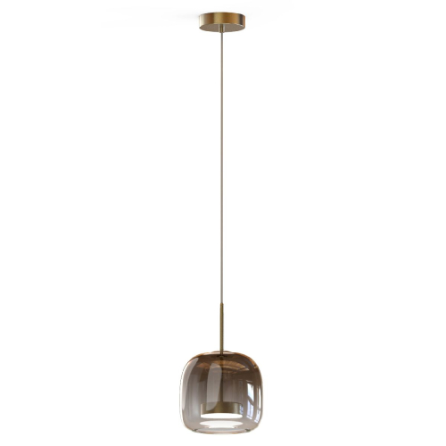 Подвесной светильник Lightstar Cupola 804018 изображение в интернет-магазине Cramer Light